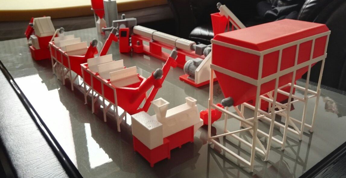 3D Prototipleme