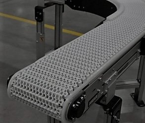 Modular Conveyor Systems